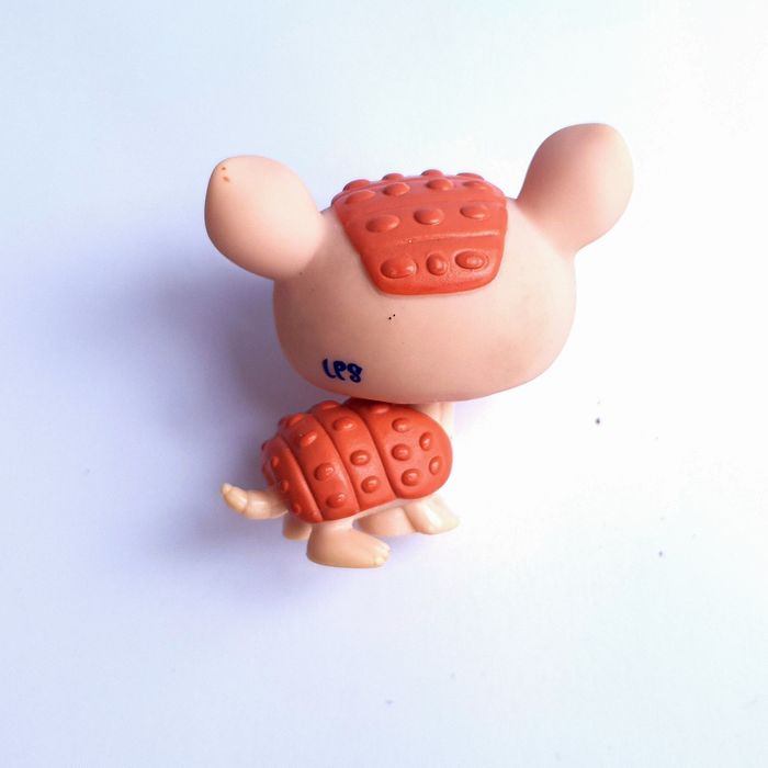 LPS Little Petshop zestaw