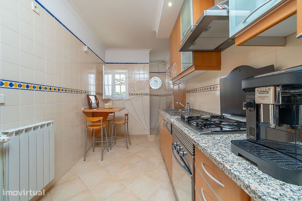 Apartamento T2 para venda