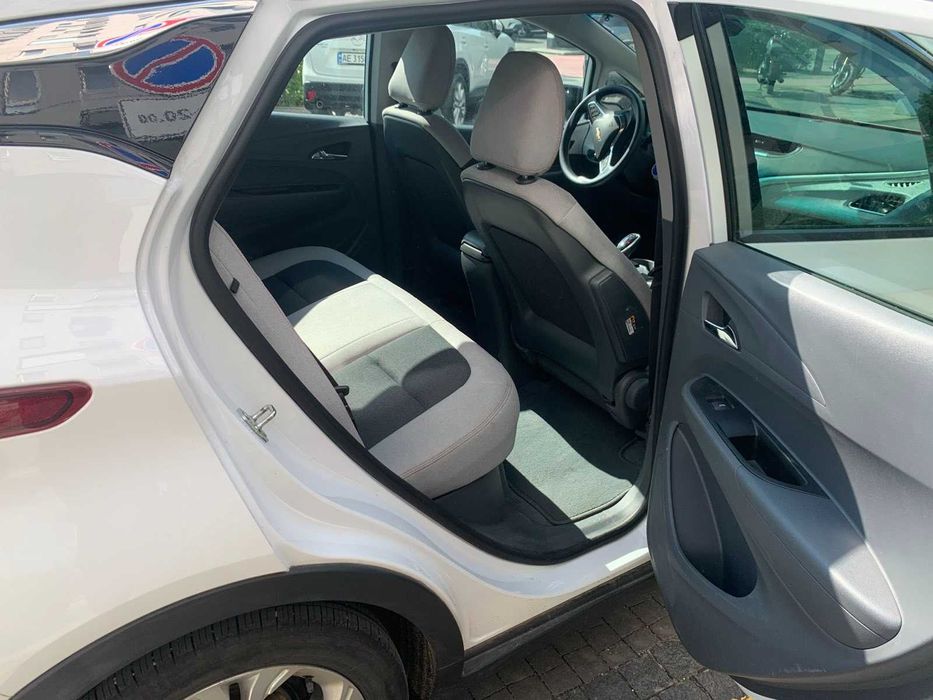 Chevrolet Bolt  2021 рік гарний стан, малий пробіг