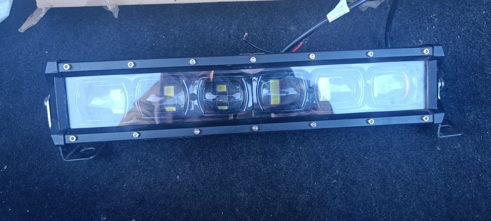 Продам LED балку CYCLONE