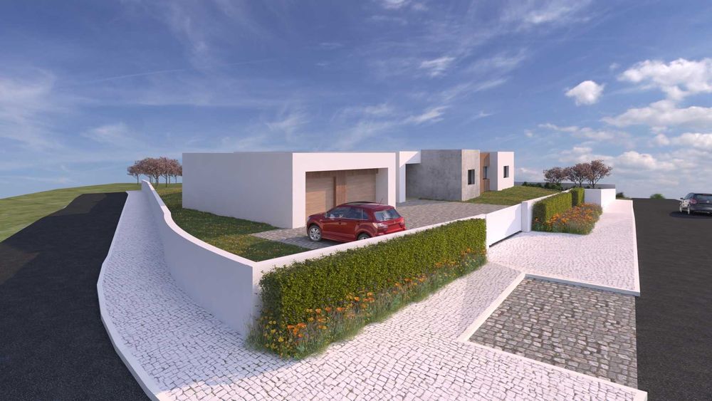 Terreno construção de moradias em local agradável