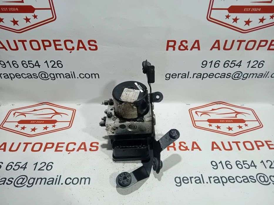 Módulo Abs Renault Megane III Coupé 47660626R Original