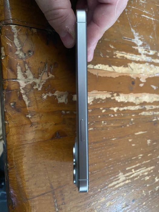 IPhone 15 pro max 256 gb 10/10