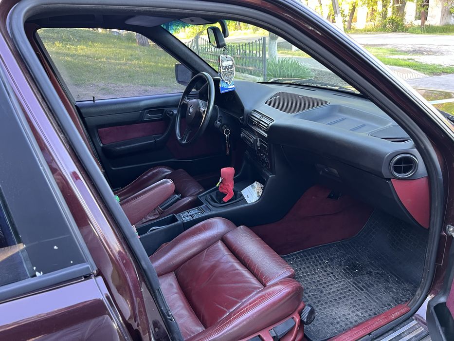 Продам Дракона BMW E34