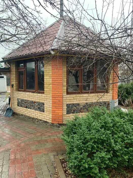 GA S4  Будинок 500м2 30 соток Харків. Рогань. Докучаєвське.