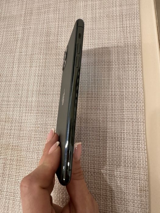 Iphone11 pro max 256g