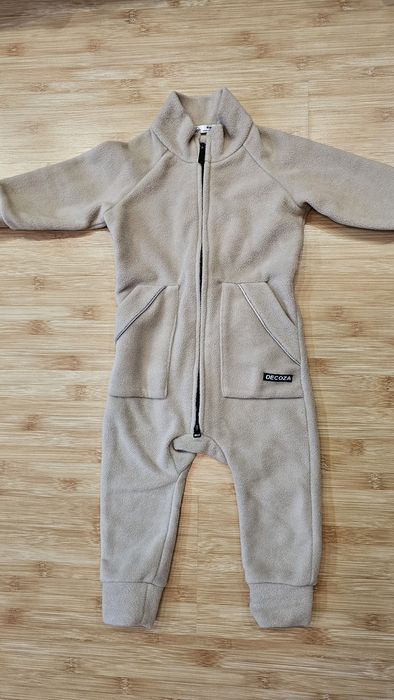 Ромпер флісовий Decoza