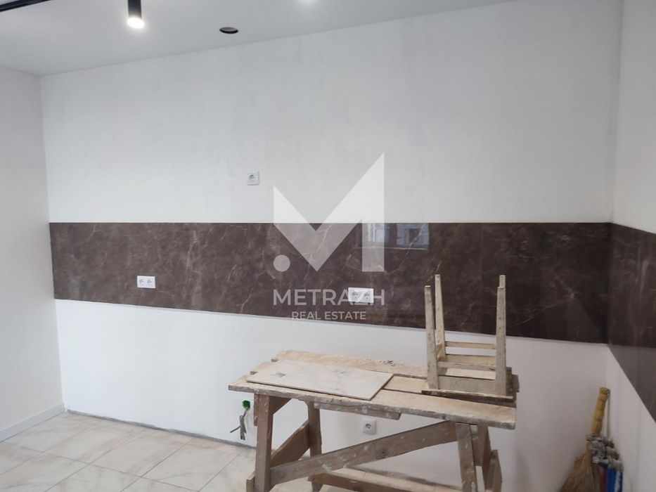 Продаж 1- кімнатной квартири в жк Метро парк загальной площею 42 кв.м. по вул. Кам'янська 125Г
