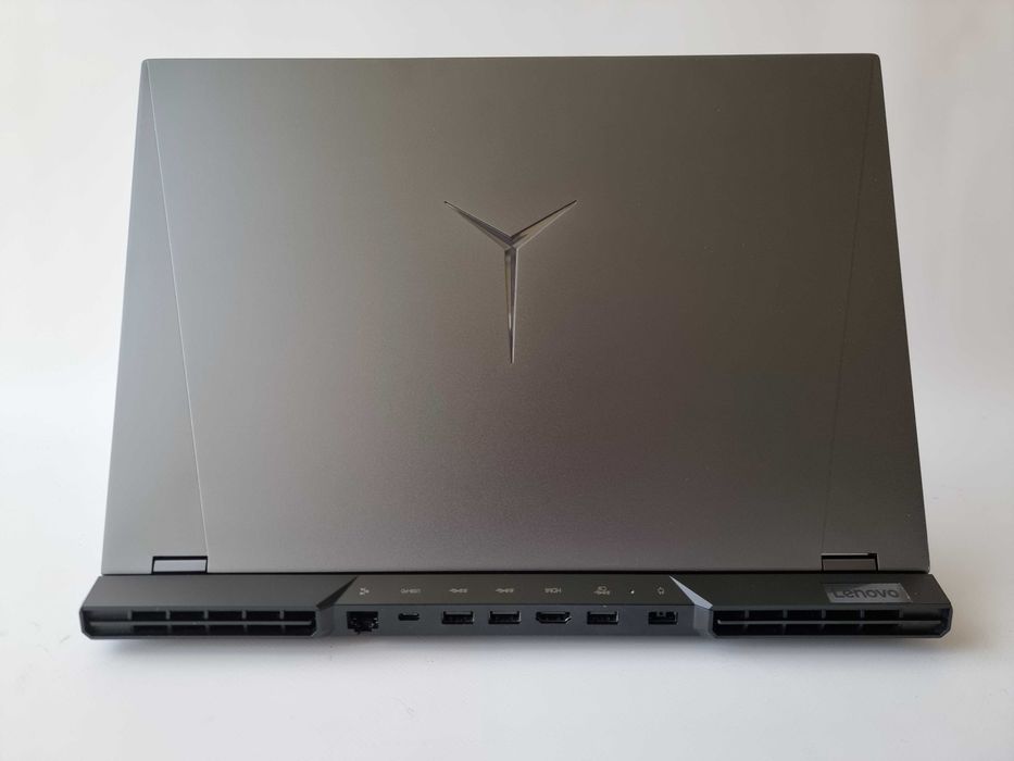 LEGION 5 PRO R7 5800H/RTX 3050/RAM 16GB/SSD 512 Гб/2K 165 Hz