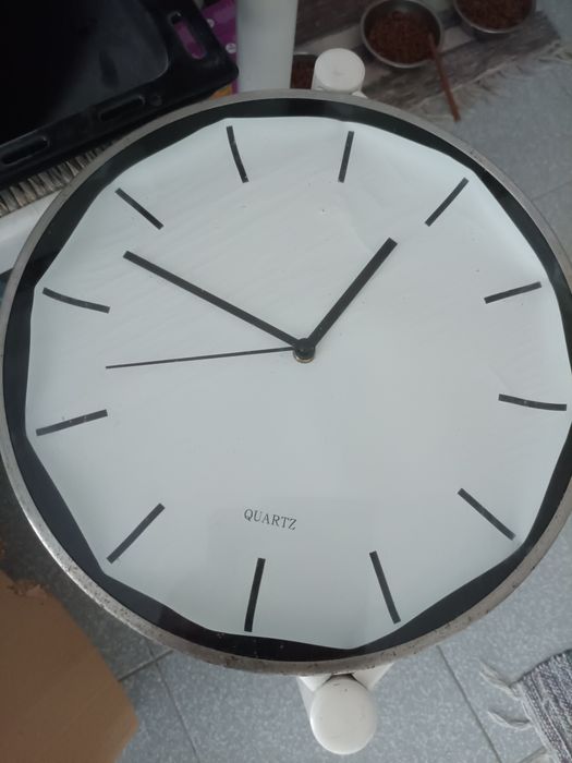 Kitchen Wall Clock447312660970219521