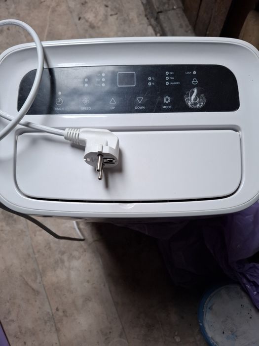 Osuszacz powietrza EASY HOME