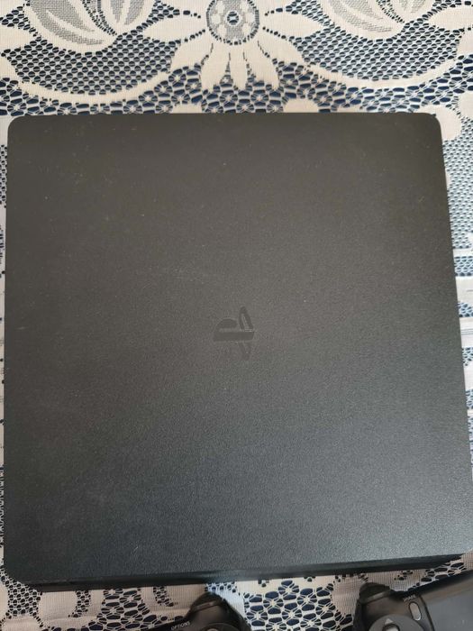 Ігрова приставка  PlayStation 4 Slim 1 TB