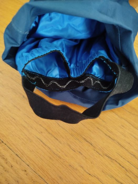 Fato de ski bebé (12-18 meses)