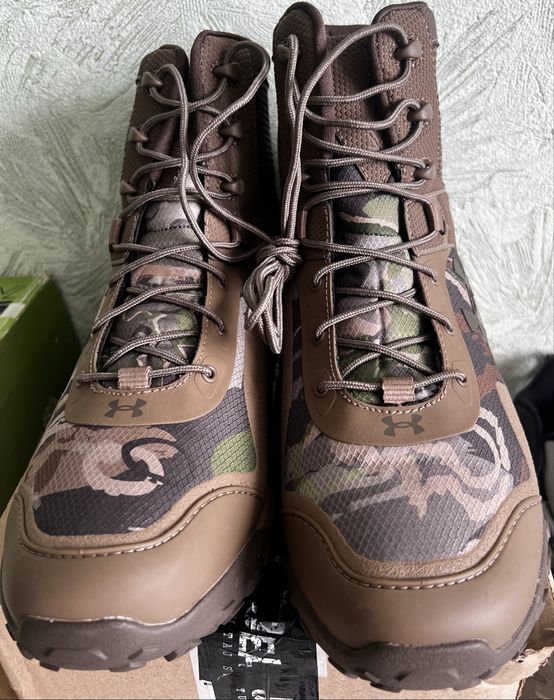 Черевики  Under Armour