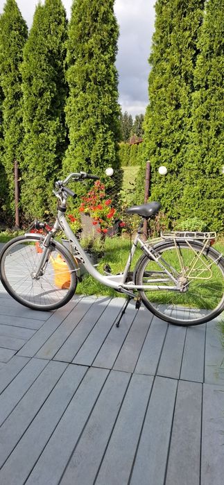 Rower damski  Cyco 28"