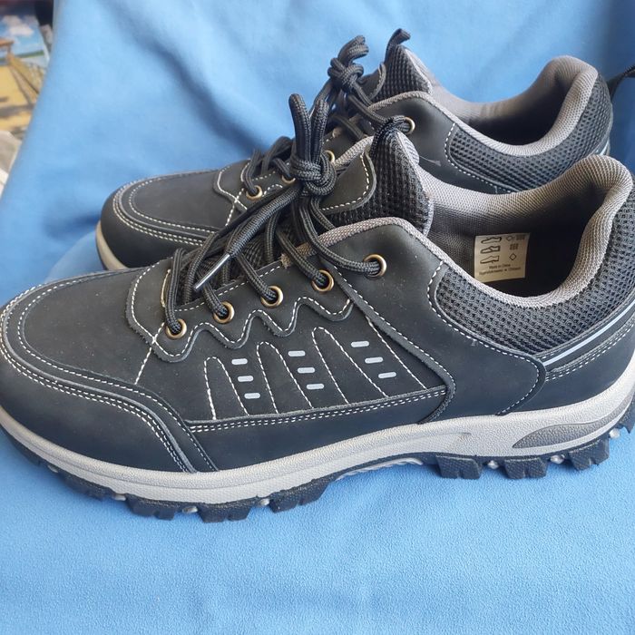 GOactive trekkingowe niskie męskie 45/29cm
