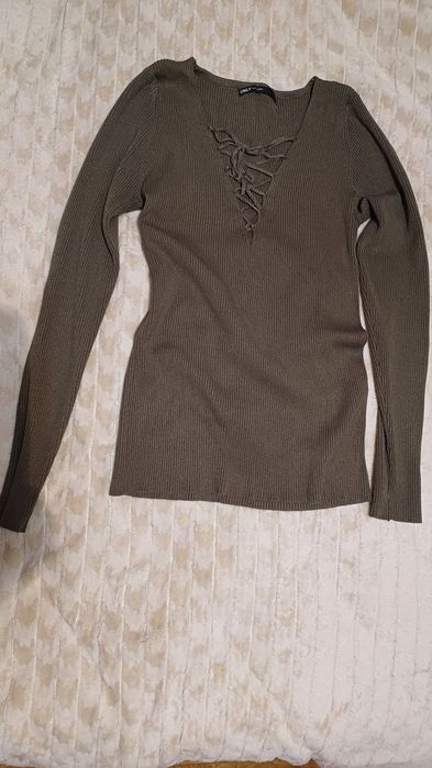 Стильні кофтинки