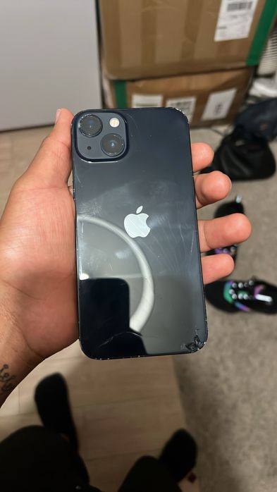 Iphone 13 normal