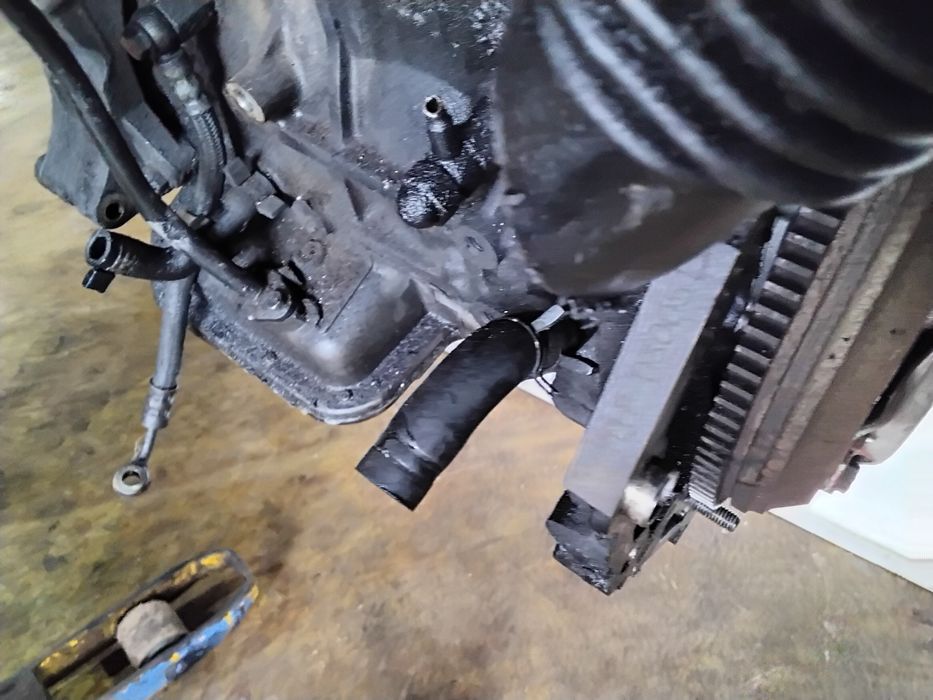Motor opel 1.7 cdti
