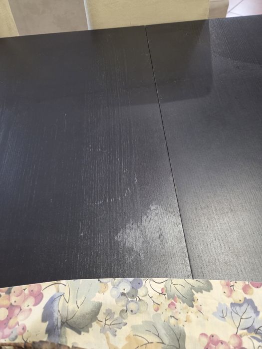 Mesa extensivel IKEA STORNÄS +6 CADEIRAS