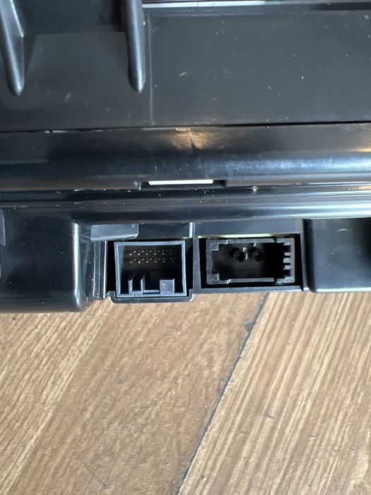 Quadrante , Conta Quilometros Bmw F20