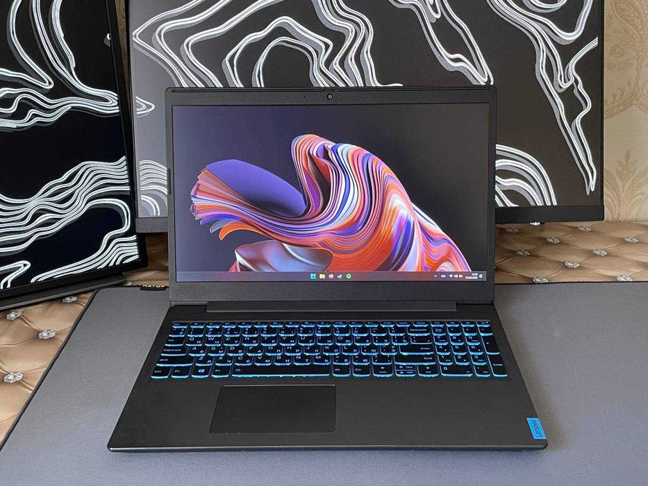 Ігровий ноутбук Lenovo L340-15IRH