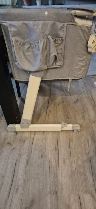 Dostawka do łóżka