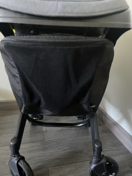 Атокрісло Doona + база