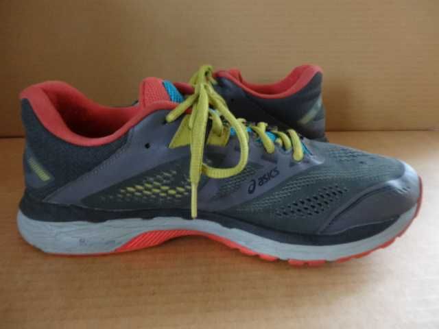 Buty ASICS GT 2000 7 roz 43,5 Bieganie Sportowe