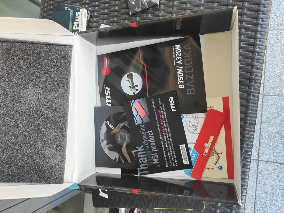 PC Gaming Windows 11 – 32GB memória/ 1TB de disco