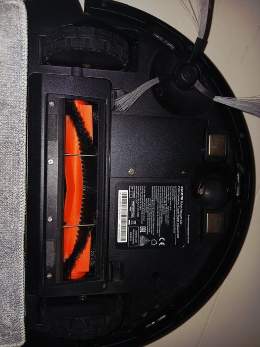Robot sprzątający XIAOMI Vacuum na gwarancji S20 EU