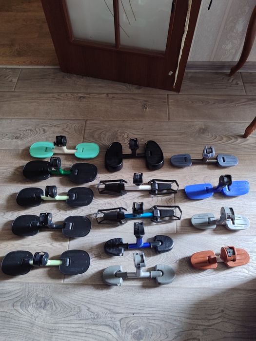 Запчасти на детские трёхколёсные велосипеды. Покрышки 255/55//260/55.