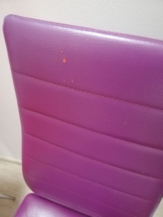 2 krzesła do kuchni