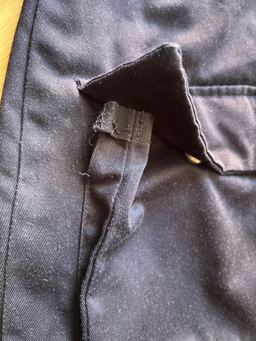 Kurtka plaszcz Mango 140