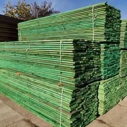 Deska obiciowa na deskowanie dachu deski drewniane 25mm SKŁAD DREWNA