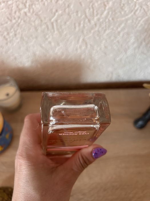 Perfumy Comme une evidence
