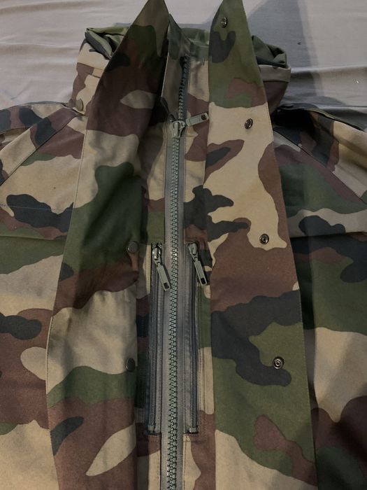 Парка армії Франції