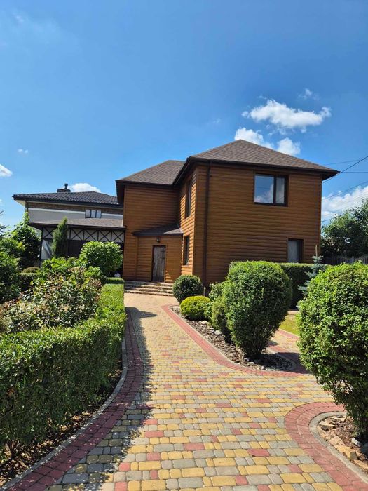 Продам дом Салтовка (от м.Героев Труда 500 метров) 156 м2, Собственник