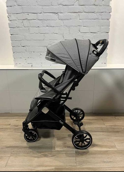 Коляска прогулочная bambi до 22 кг прогулянковий дитячий візок