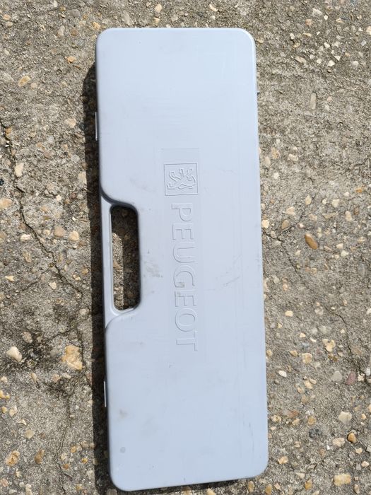 2 Triângulos pré sinalização