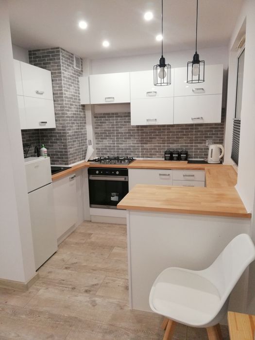 Wynajmę Mieszkanie ul.Grodzka Podzamcze