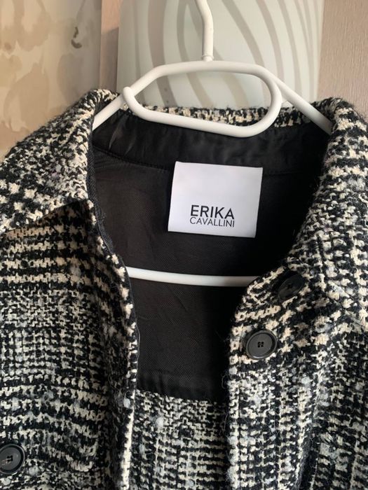 Стильне пальто Erika. Cavalinni