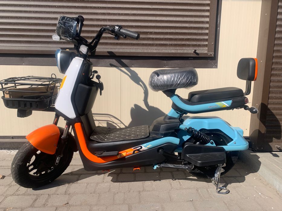 Продаж електричного скутер Фада