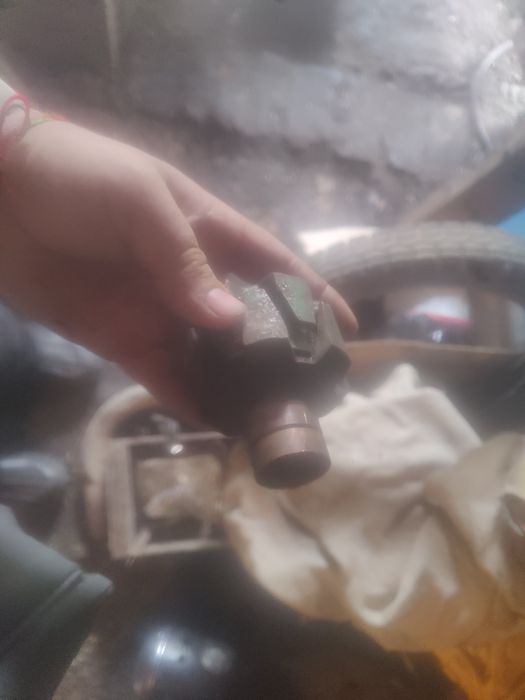 Запчастини Иж планета Иж юпитер