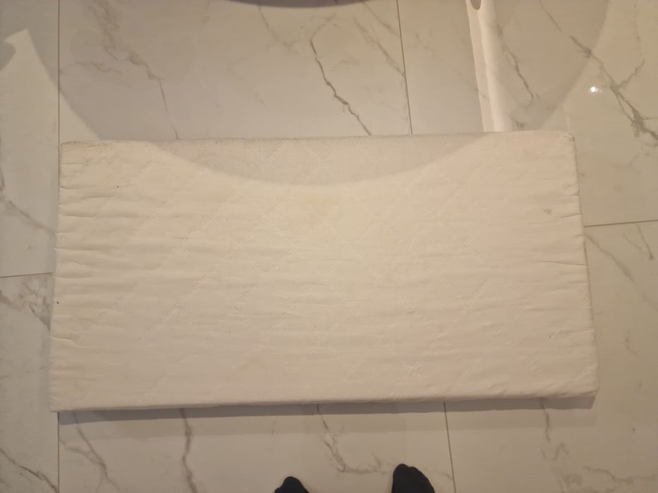 Materac 120 60  dziecięcy