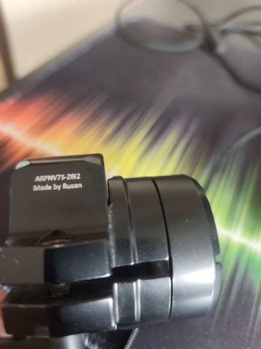 Adapter Rusan ARPNV7S- Z612