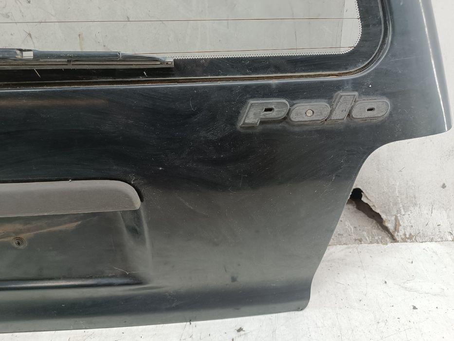 Porta de mala - volkswagen polo caixa (86cf) | 92 - 94