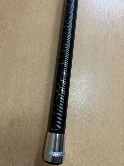 Cana Prosargos Pro Float 4.5 mt Nova