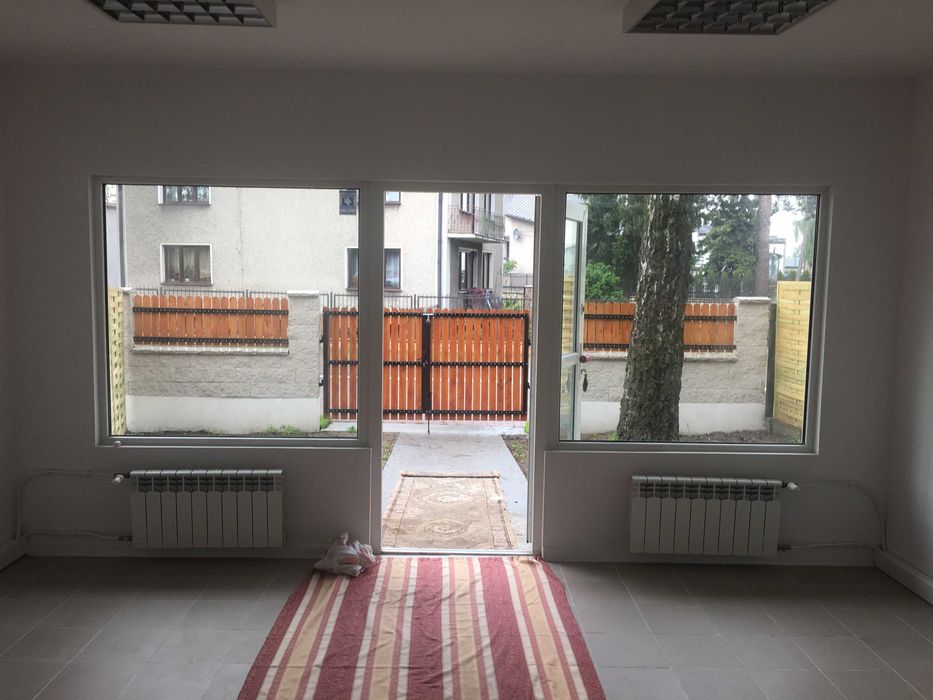 SUPER OFERTA Pawilon Biurowo Handlowo Usługowy ok 40m2 Legionowo