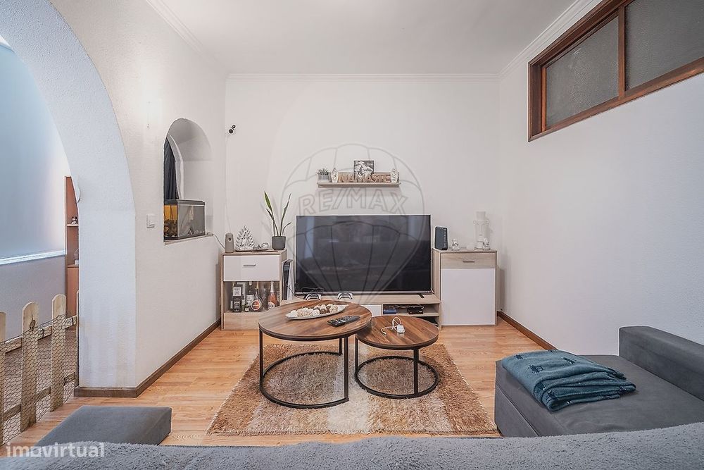 Apartamento T3 para venda